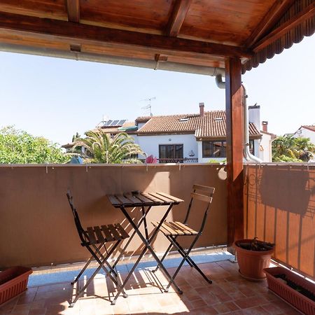 Sunny & Cosy Studio Wparking Rovinj Luaran gambar