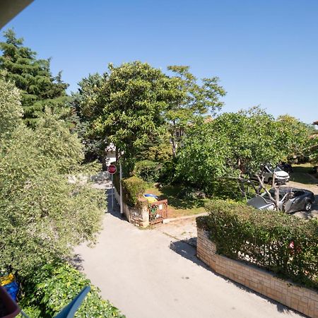 Sunny & Cosy Studio Wparking Rovinj Luaran gambar